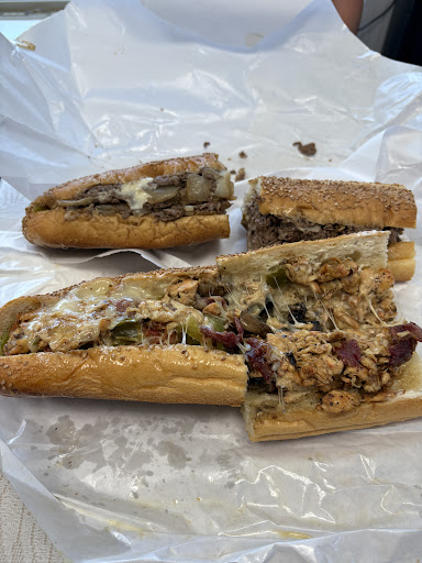 Photo of DeliCozy - 100 Station Ave, Glendora, NJ 08029