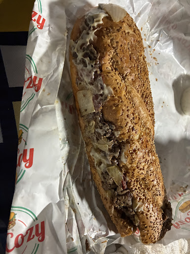 Photo of DeliCozy - 100 Station Ave, Glendora, NJ 08029