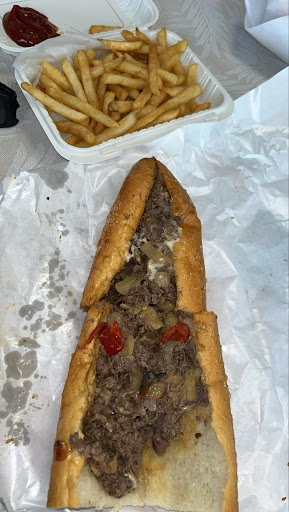 Photo of DeliCozy - 100 Station Ave, Glendora, NJ 08029