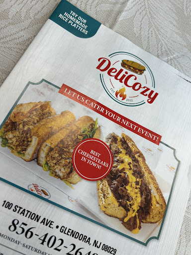 Photo of DeliCozy - 100 Station Ave, Glendora, NJ 08029