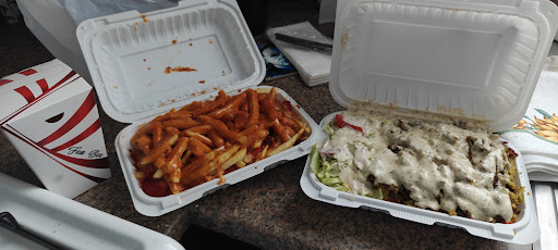 Photo of Halal Crown Fried Chicken - 105 S White Horse Pike, Berlin, NJ 08009