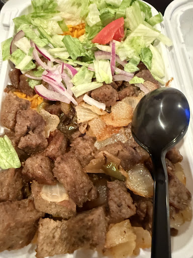 Photo of Halal Crown Fried Chicken - 105 S White Horse Pike, Berlin, NJ 08009