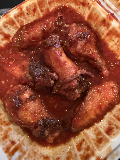 Photo of Halal Crown Fried Chicken - 105 S White Horse Pike, Berlin, NJ 08009