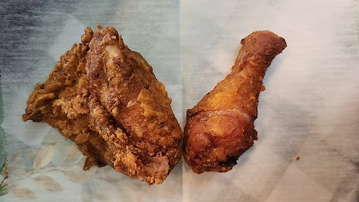 Photo of Halal Crown Fried Chicken - 105 S White Horse Pike, Berlin, NJ 08009