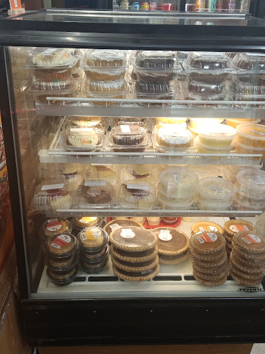 Photo of Halal Crown Fried Chicken - 105 S White Horse Pike, Berlin, NJ 08009