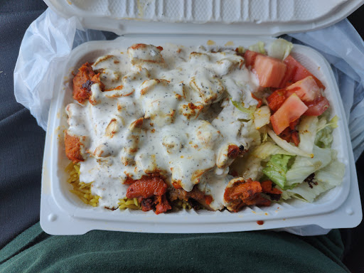 Photo of Halal Crown Fried Chicken - 105 S White Horse Pike, Berlin, NJ 08009