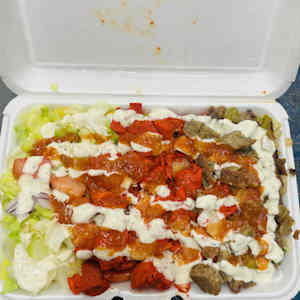Photo of Halal Crown Fried Chicken - 105 S White Horse Pike, Berlin, NJ 08009