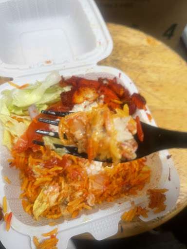 Photo of Halal Crown Fried Chicken - 105 S White Horse Pike, Berlin, NJ 08009