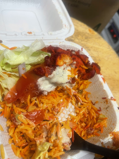 Photo of Halal Crown Fried Chicken - 105 S White Horse Pike, Berlin, NJ 08009