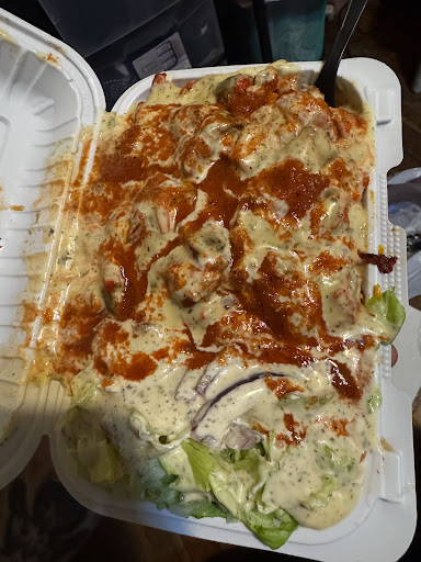 Photo of Halal Crown Fried Chicken - 105 S White Horse Pike, Berlin, NJ 08009