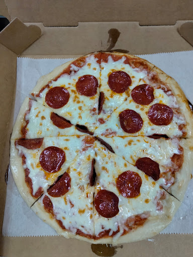 Photo of Halal Crown Fried Chicken - 105 S White Horse Pike, Berlin, NJ 08009