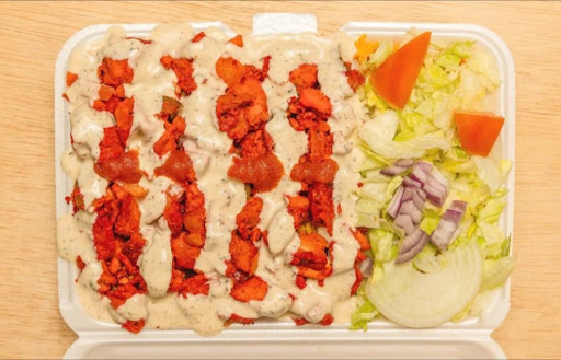 Photo of Halal Crown Fried Chicken - 105 S White Horse Pike, Berlin, NJ 08009