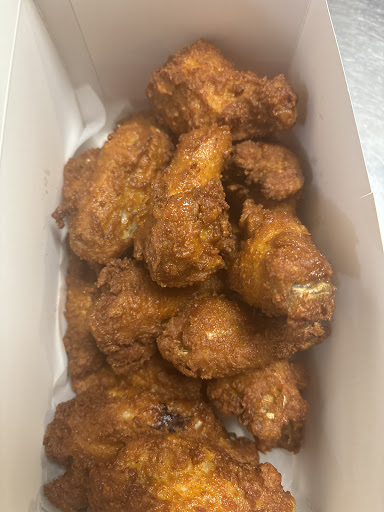 Photo of Halal Crown Fried Chicken - 105 S White Horse Pike, Berlin, NJ 08009