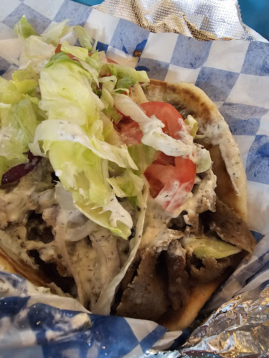 Photo of Jr’s Pitas and Plates - 41 Clementon Rd, Berlin, NJ 08009