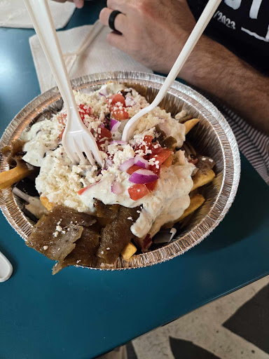 Photo of Jr’s Pitas and Plates - 41 Clementon Rd, Berlin, NJ 08009