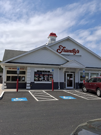 Photo of Friendly's - 647 Berlin - Cross Keys Rd, Sicklerville, NJ 08081