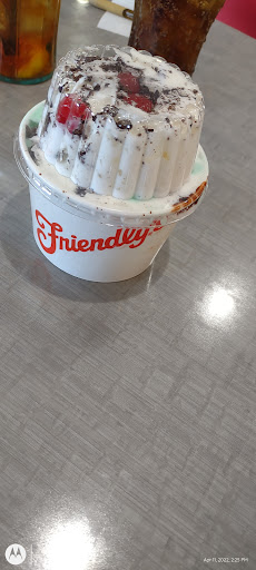 Photo of Friendly's - 647 Berlin - Cross Keys Rd, Sicklerville, NJ 08081
