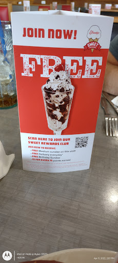 Photo of Friendly's - 647 Berlin - Cross Keys Rd, Sicklerville, NJ 08081