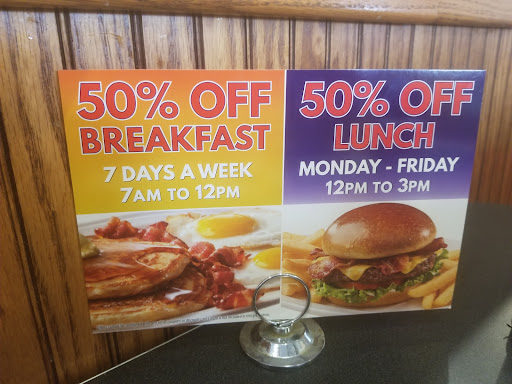 Photo of Friendly's - 647 Berlin - Cross Keys Rd, Sicklerville, NJ 08081