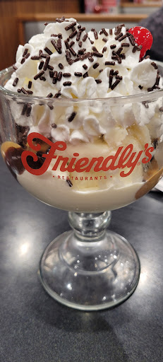 Photo of Friendly's - 647 Berlin - Cross Keys Rd, Sicklerville, NJ 08081