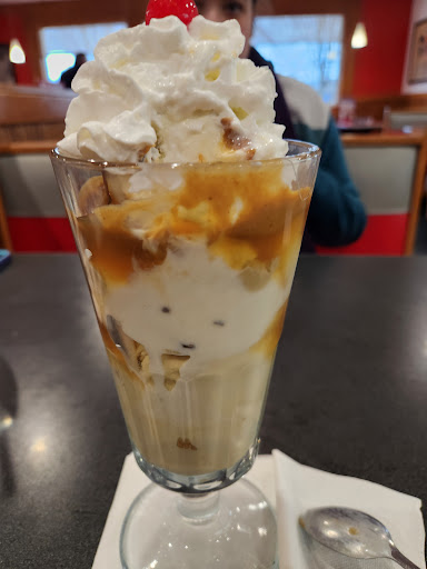 Photo of Friendly's - 647 Berlin - Cross Keys Rd, Sicklerville, NJ 08081