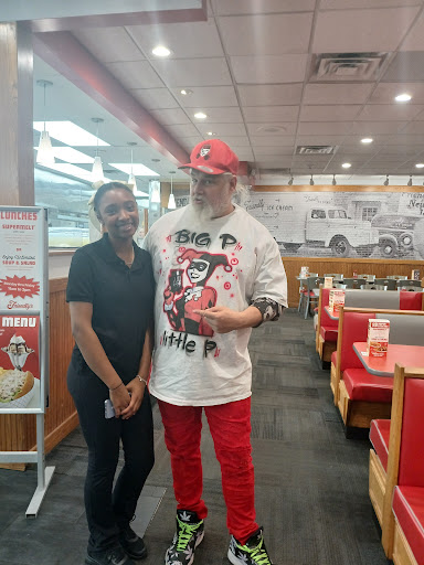 Photo of Friendly's - 647 Berlin - Cross Keys Rd, Sicklerville, NJ 08081