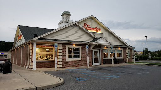 Photo of Friendly's - 647 Berlin - Cross Keys Rd, Sicklerville, NJ 08081