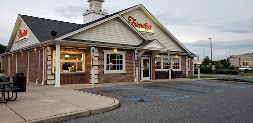 Photo of Friendly's - 647 Berlin - Cross Keys Rd, Sicklerville, NJ 08081