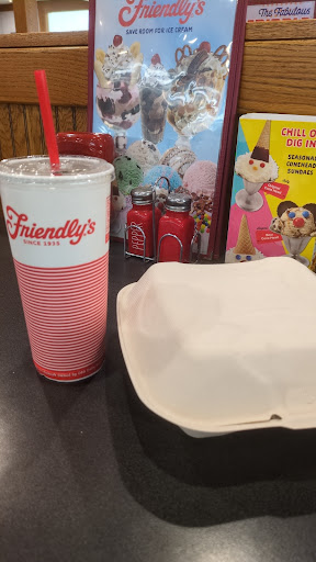Photo of Friendly's - 647 Berlin - Cross Keys Rd, Sicklerville, NJ 08081