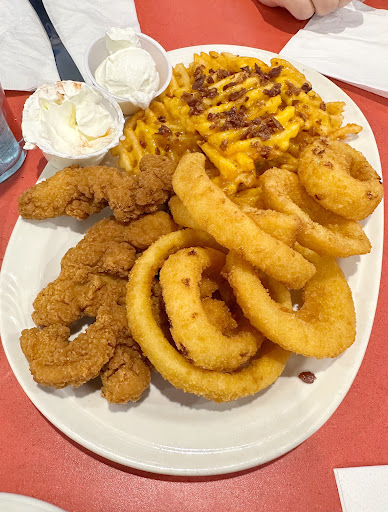 Photo of Friendly's - 647 Berlin - Cross Keys Rd, Sicklerville, NJ 08081
