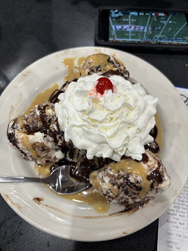 Photo of Friendly's - 647 Berlin - Cross Keys Rd, Sicklerville, NJ 08081