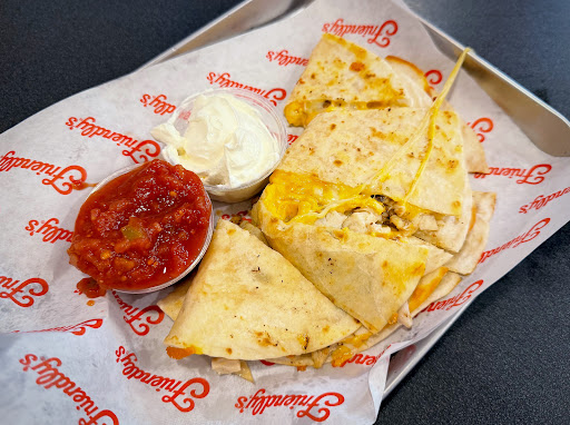 Photo of Friendly's - 1220 Hurffville Rd, Deptford, NJ 08096