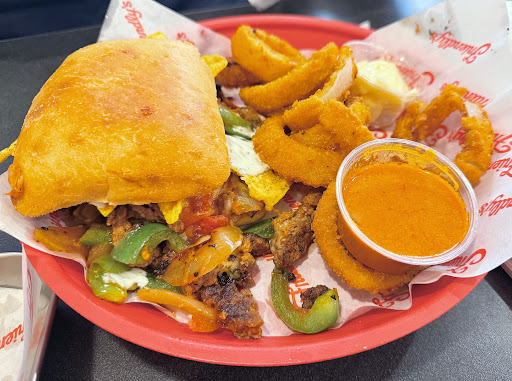 Photo of Friendly's - 1220 Hurffville Rd, Deptford, NJ 08096