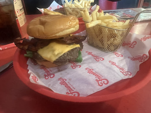 Photo of Friendly's - 1220 Hurffville Rd, Deptford, NJ 08096