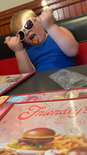 Photo of Friendly's - 1220 Hurffville Rd, Deptford, NJ 08096