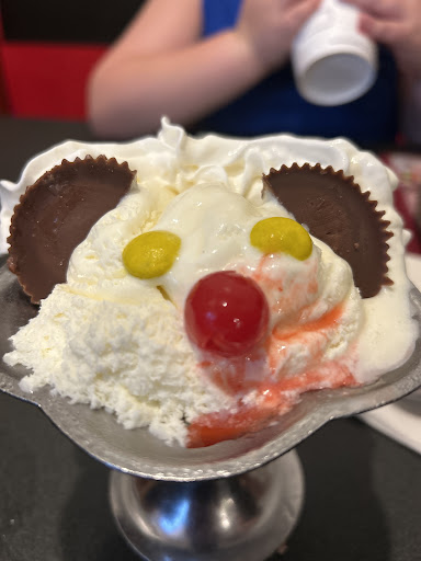 Photo of Friendly's - 1220 Hurffville Rd, Deptford, NJ 08096