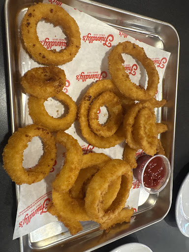 Photo of Friendly's - 1220 Hurffville Rd, Deptford, NJ 08096