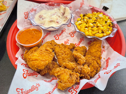 Photo of Friendly's - 1220 Hurffville Rd, Deptford, NJ 08096