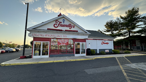 Photo of Friendly's - 1220 Hurffville Rd, Deptford, NJ 08096