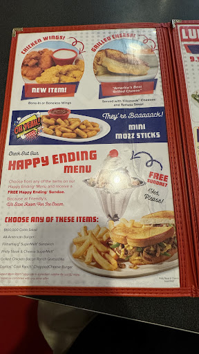 Photo of Friendly's - 1220 Hurffville Rd, Deptford, NJ 08096