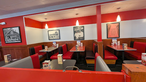 Photo of Friendly's - 1220 Hurffville Rd, Deptford, NJ 08096