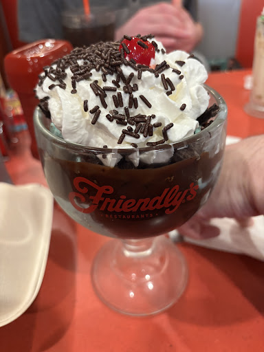 Photo of Friendly's - 1220 Hurffville Rd, Deptford, NJ 08096