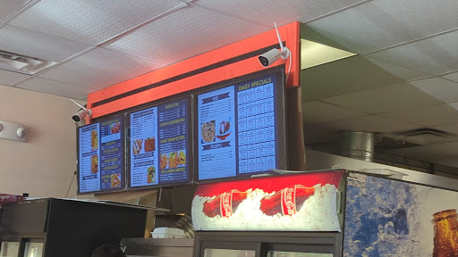 Photo of Voorhees Halal Meat & Gyro Fried Chicken - 203 S Burnt Mill Rd, Voorhees Township, NJ 08043