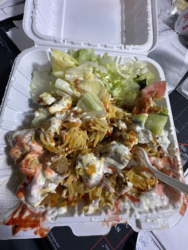 Photo of Voorhees Halal Meat & Gyro Fried Chicken - 203 S Burnt Mill Rd, Voorhees Township, NJ 08043