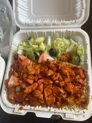Photo of Voorhees Halal Meat & Gyro Fried Chicken - 203 S Burnt Mill Rd, Voorhees Township, NJ 08043