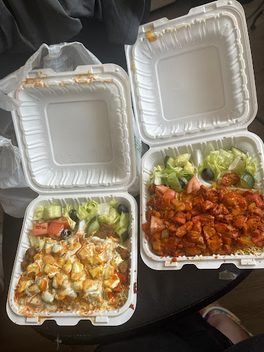 Photo of Voorhees Halal Meat & Gyro Fried Chicken - 203 S Burnt Mill Rd, Voorhees Township, NJ 08043