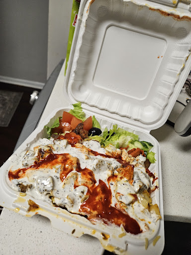 Photo of Voorhees Halal Meat & Gyro Fried Chicken - 203 S Burnt Mill Rd, Voorhees Township, NJ 08043