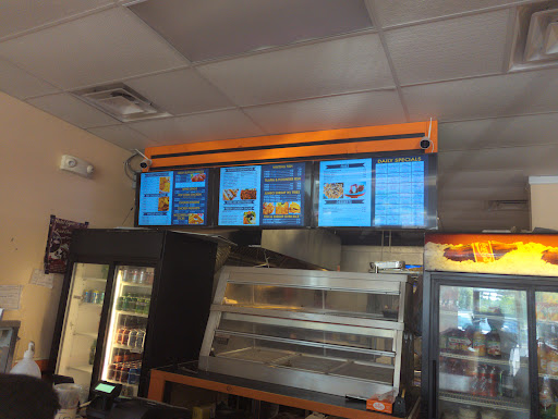 Photo of Voorhees Halal Meat & Gyro Fried Chicken - 203 S Burnt Mill Rd, Voorhees Township, NJ 08043