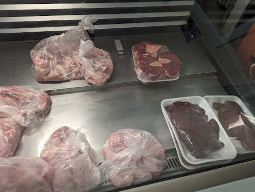 Photo of Voorhees Halal Meat & Gyro Fried Chicken - 203 S Burnt Mill Rd, Voorhees Township, NJ 08043