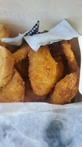 Photo of Voorhees Halal Meat & Gyro Fried Chicken - 203 S Burnt Mill Rd, Voorhees Township, NJ 08043